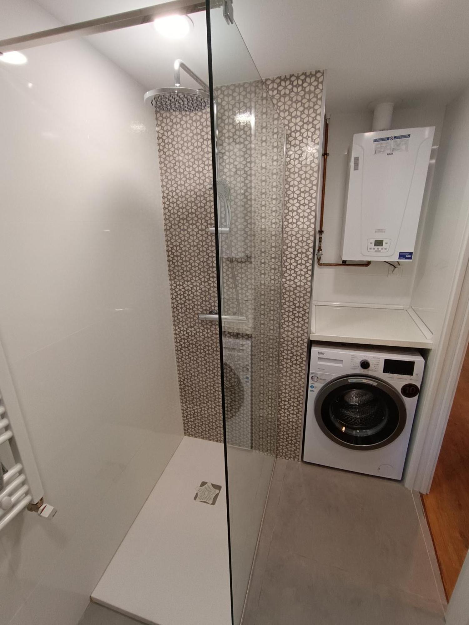 Ferienwohnung Loft Centrico Y Cerca A La Catedral Burgo Exterior foto