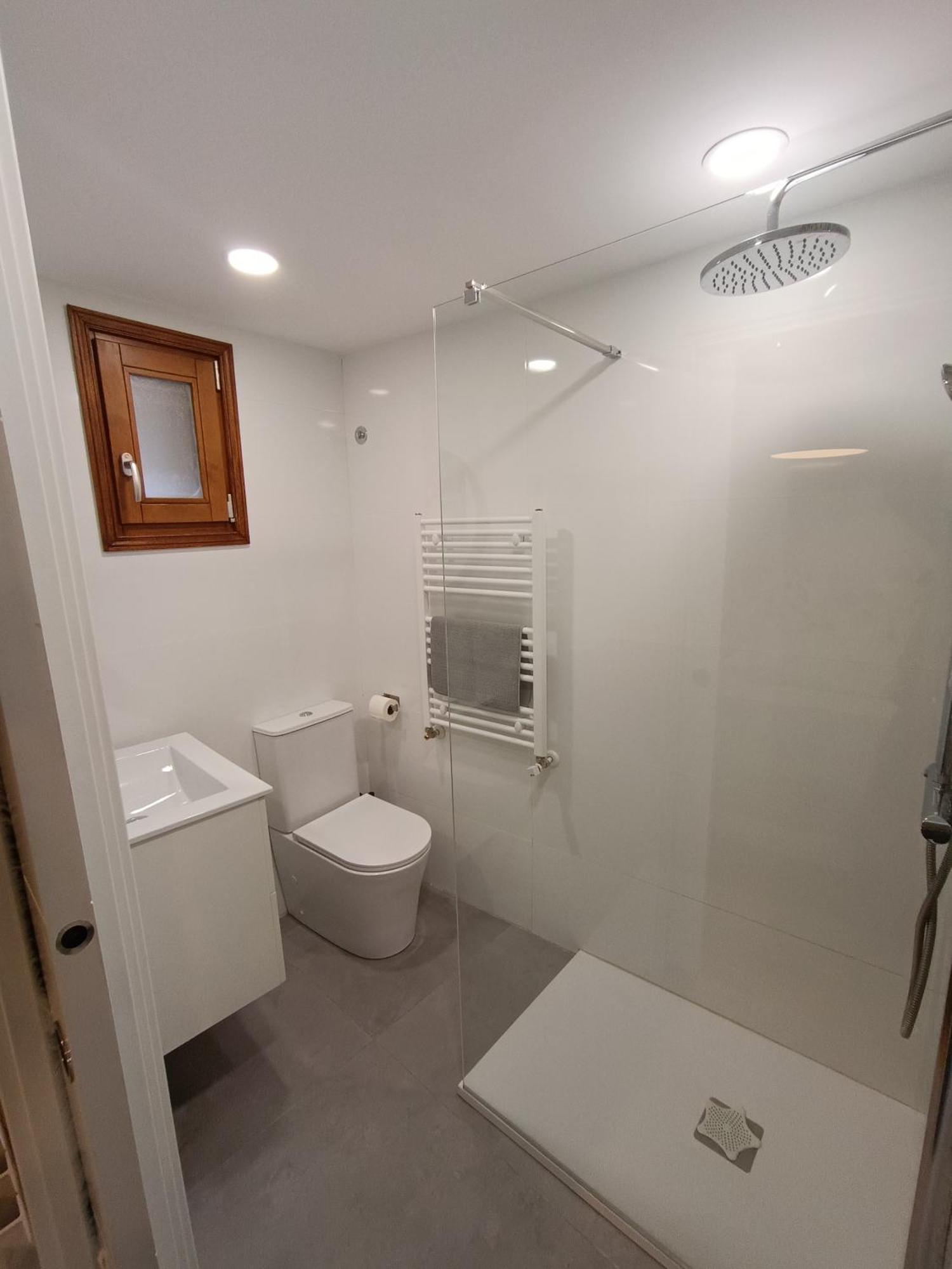 Ferienwohnung Loft Centrico Y Cerca A La Catedral Burgo Exterior foto